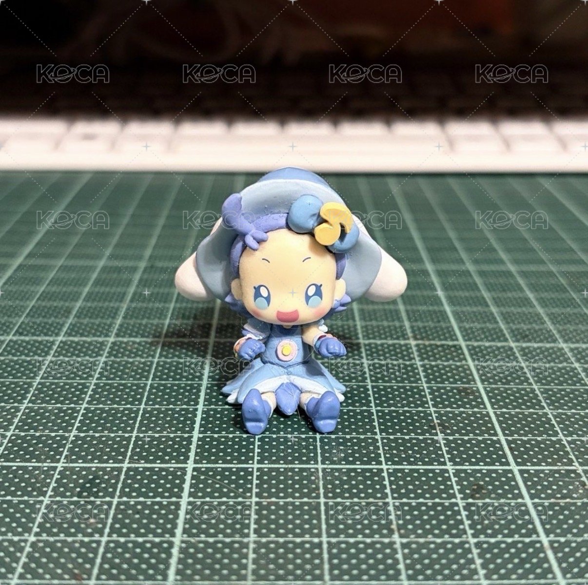 三麗鷗聯名 小愛x大耳狗