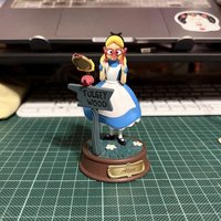 經典愛麗絲