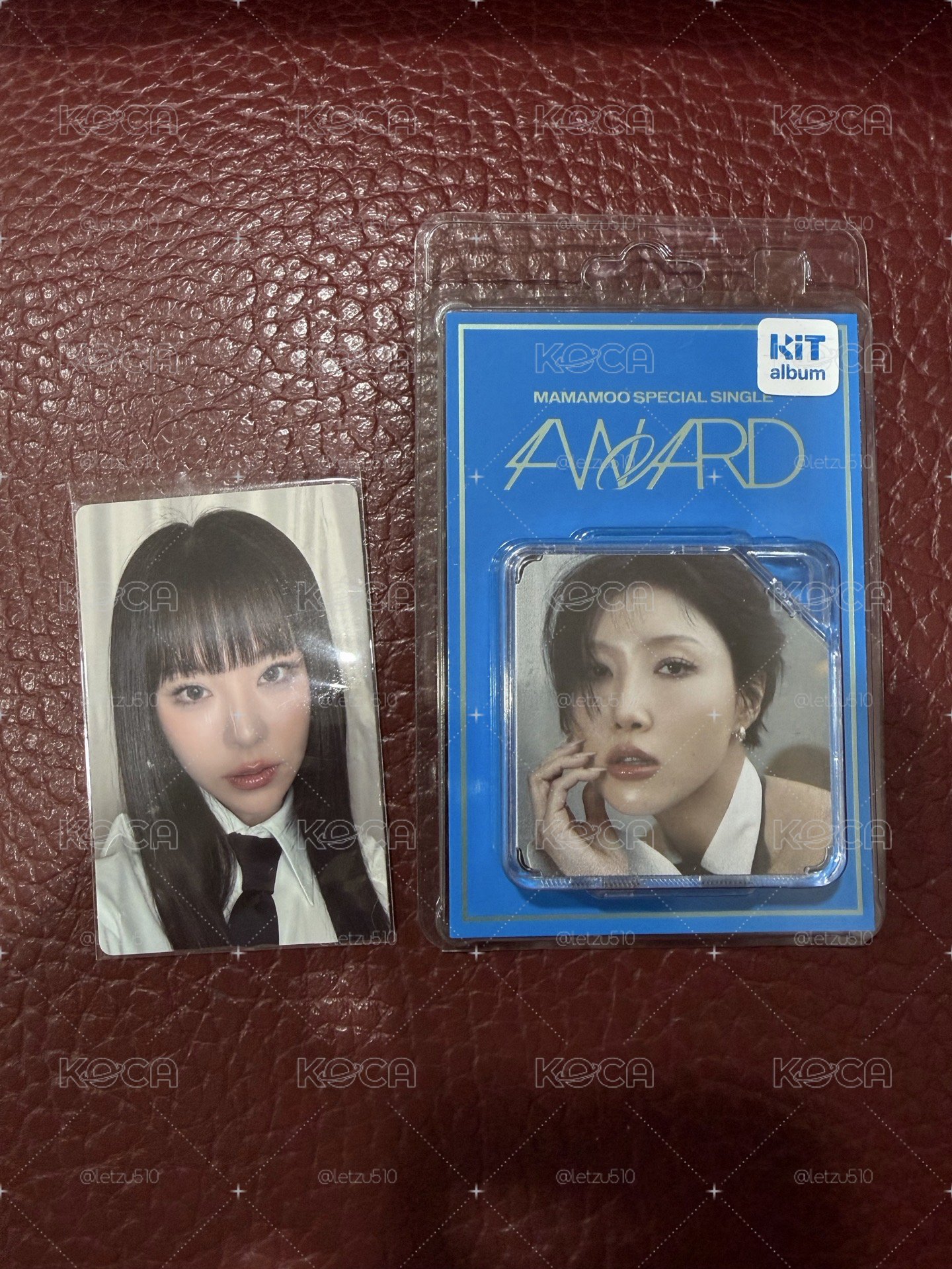 4WARD Kit ver.已拆全專