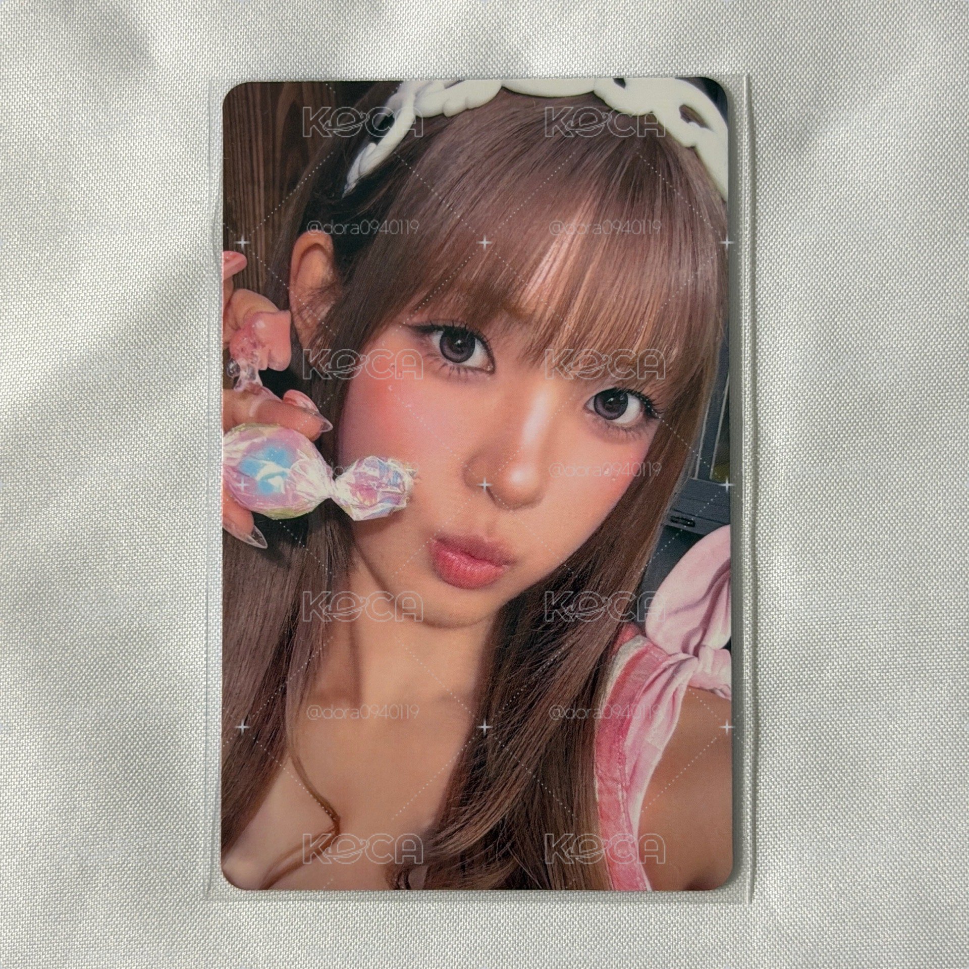 H2H 日專HMV幸運卡YUHA🍬