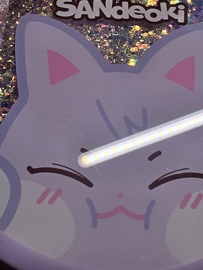 傘德台北限定杯墊