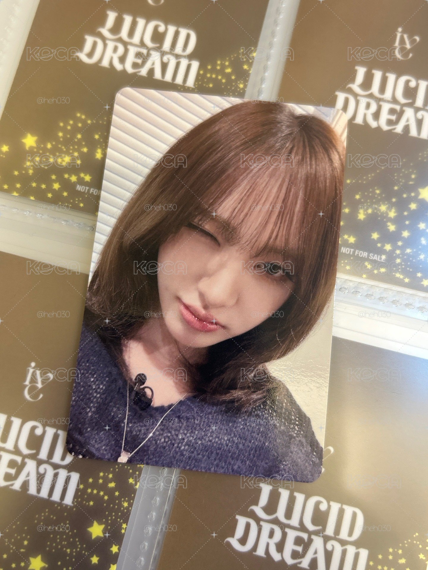 LUCID DREAM 索尼/as2.0