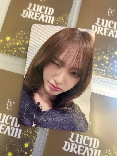 LUCID DREAM 索尼/as2.0