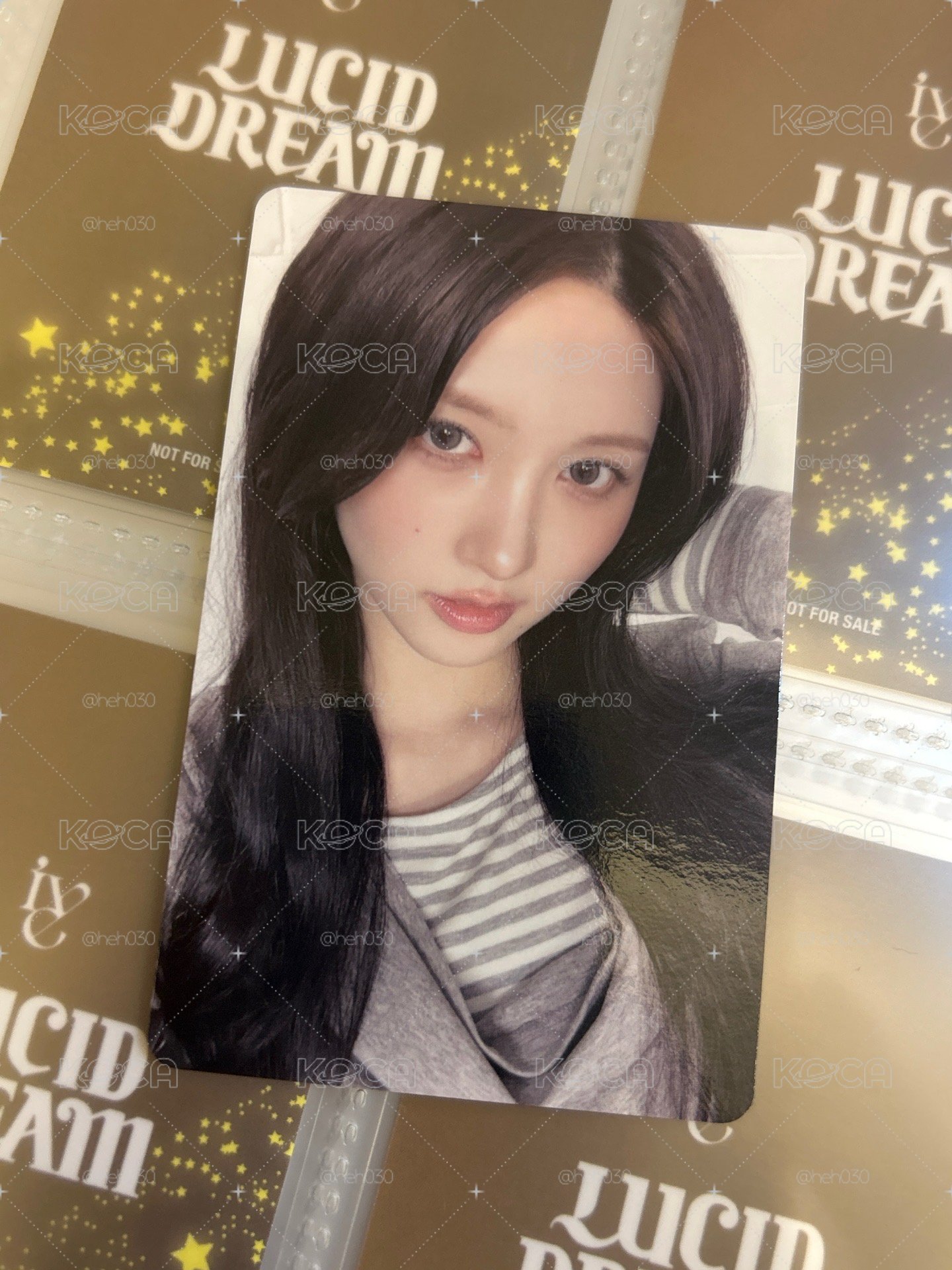 LUCID DREAM 索尼/as2.0