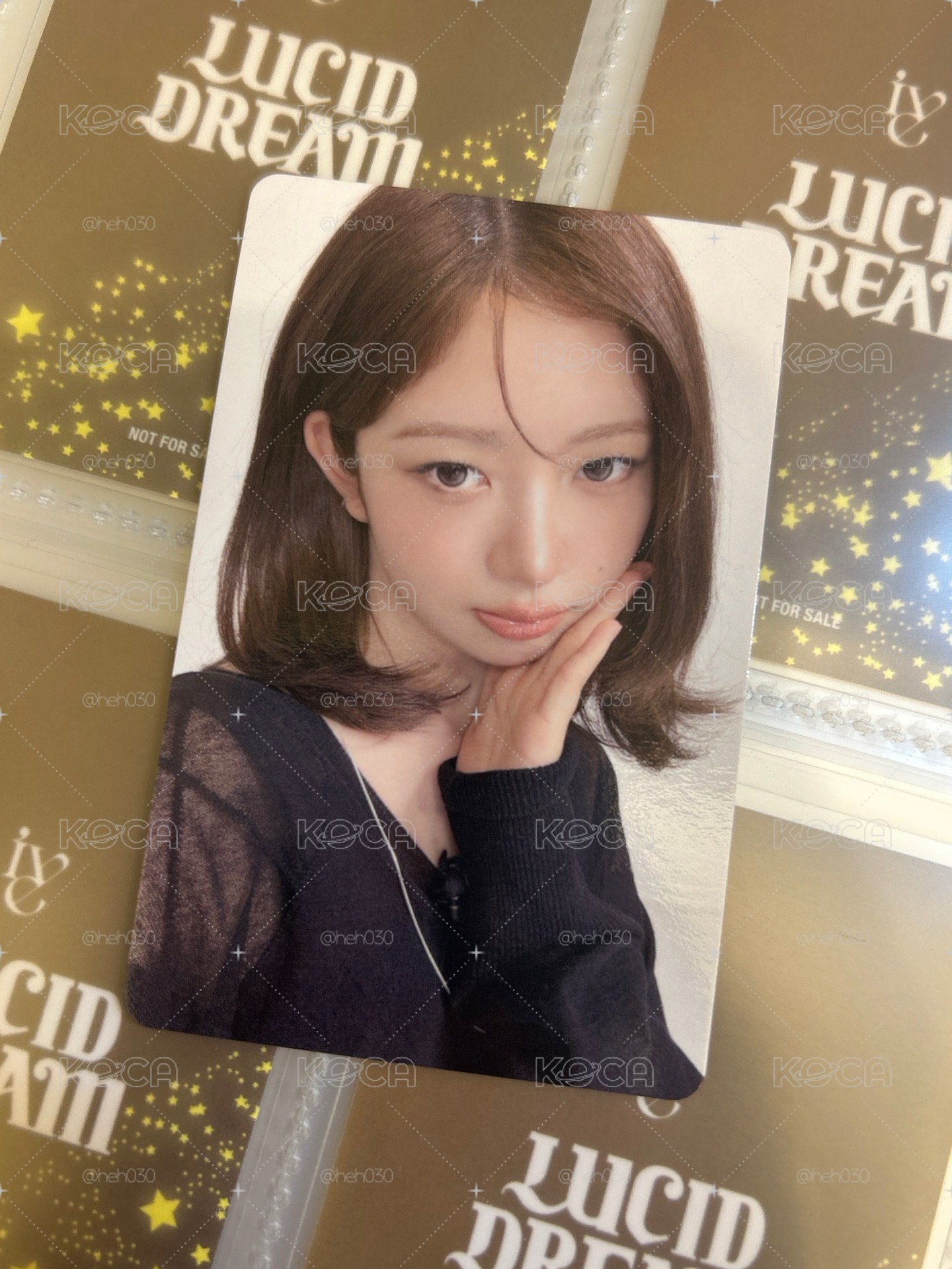 LUCID DREAM 索尼/as2.0