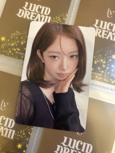 LUCID DREAM 索尼/as2.0