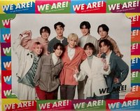 WE ARE 生寫真 團體照