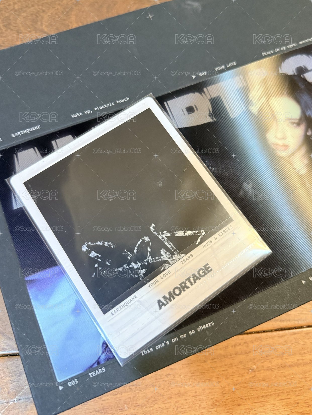 Jisoo 澳門見面會親簽