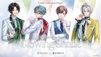 Glowing Shade Vol.2 SPcollect聯名