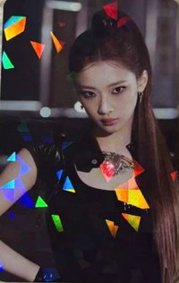 YG 30th Anniversary 隨機卡 