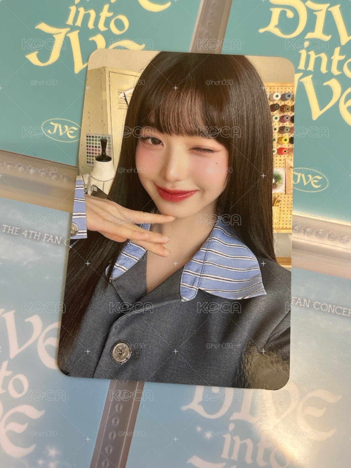 24FM 隨機卡圓