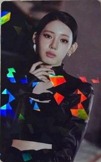 YG 30th Anniversary 隨機卡 