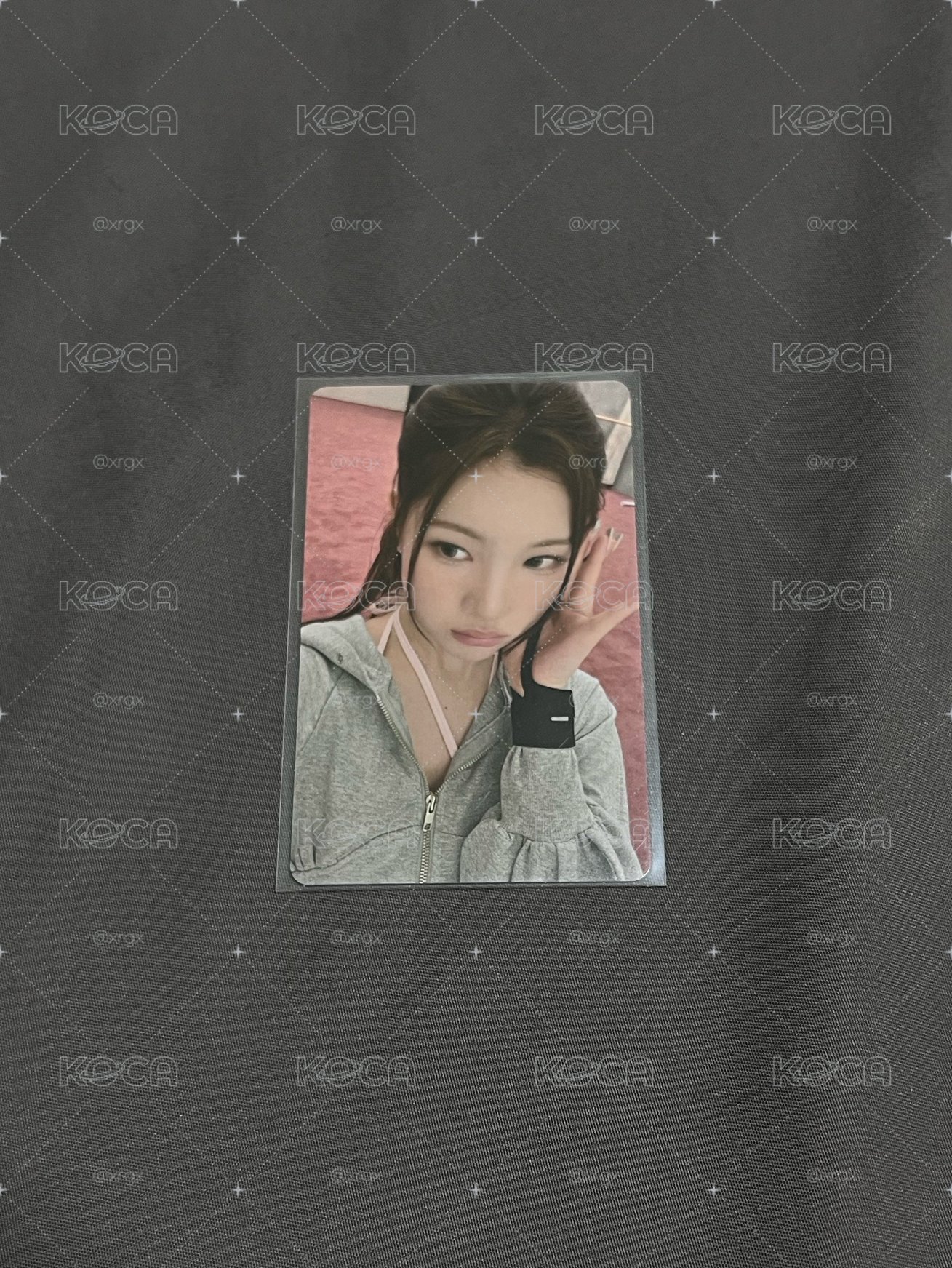  Focus hmv預售 Juun