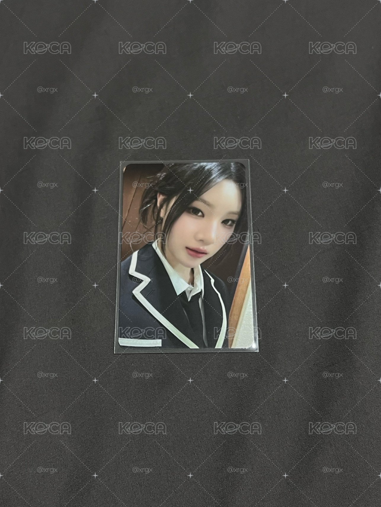 Focus sw簽售 Juun