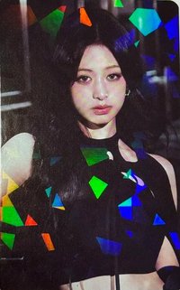 YG 30th Anniversary 隨機卡 