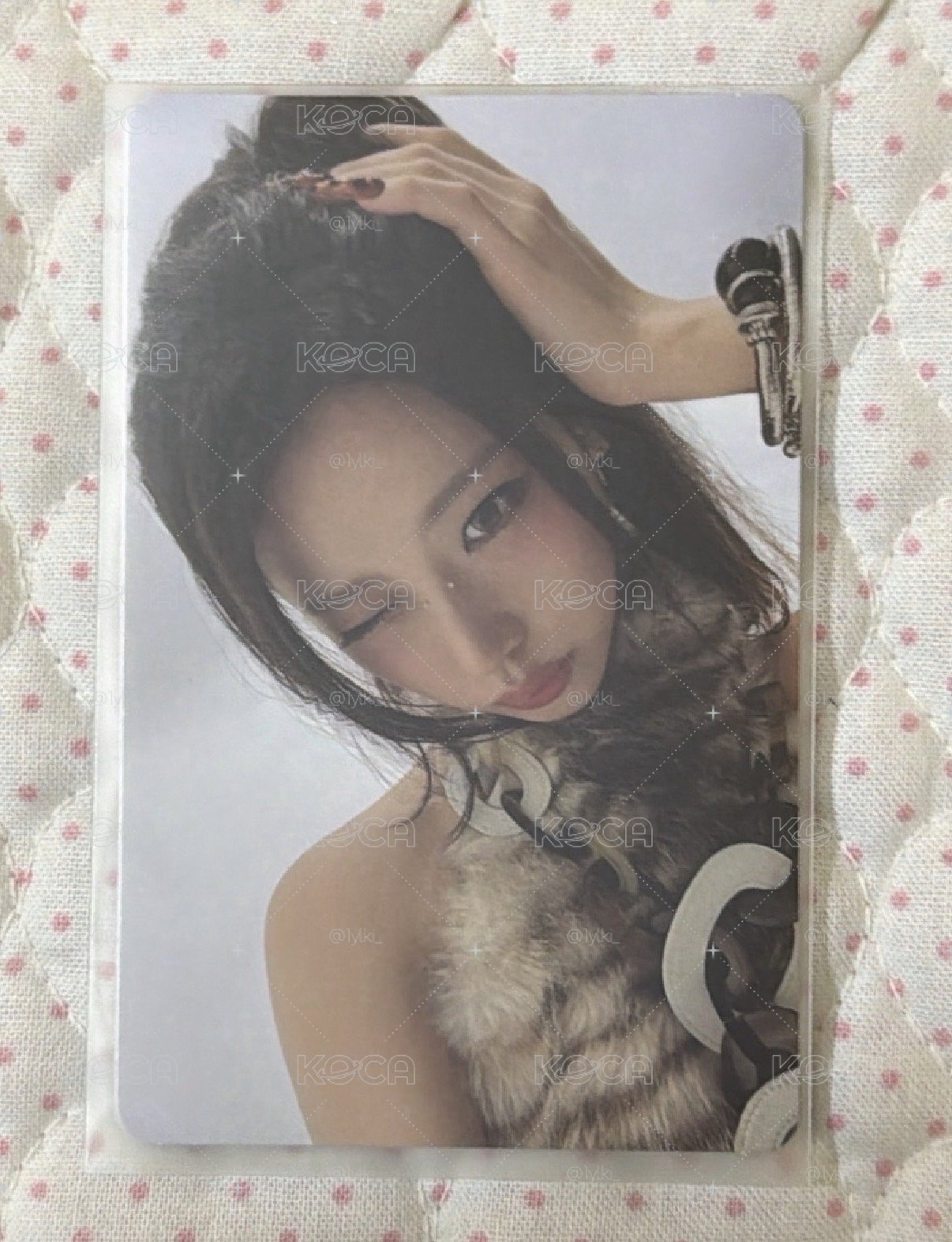 美網露