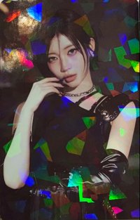YG 30th Anniversary 隨機卡 