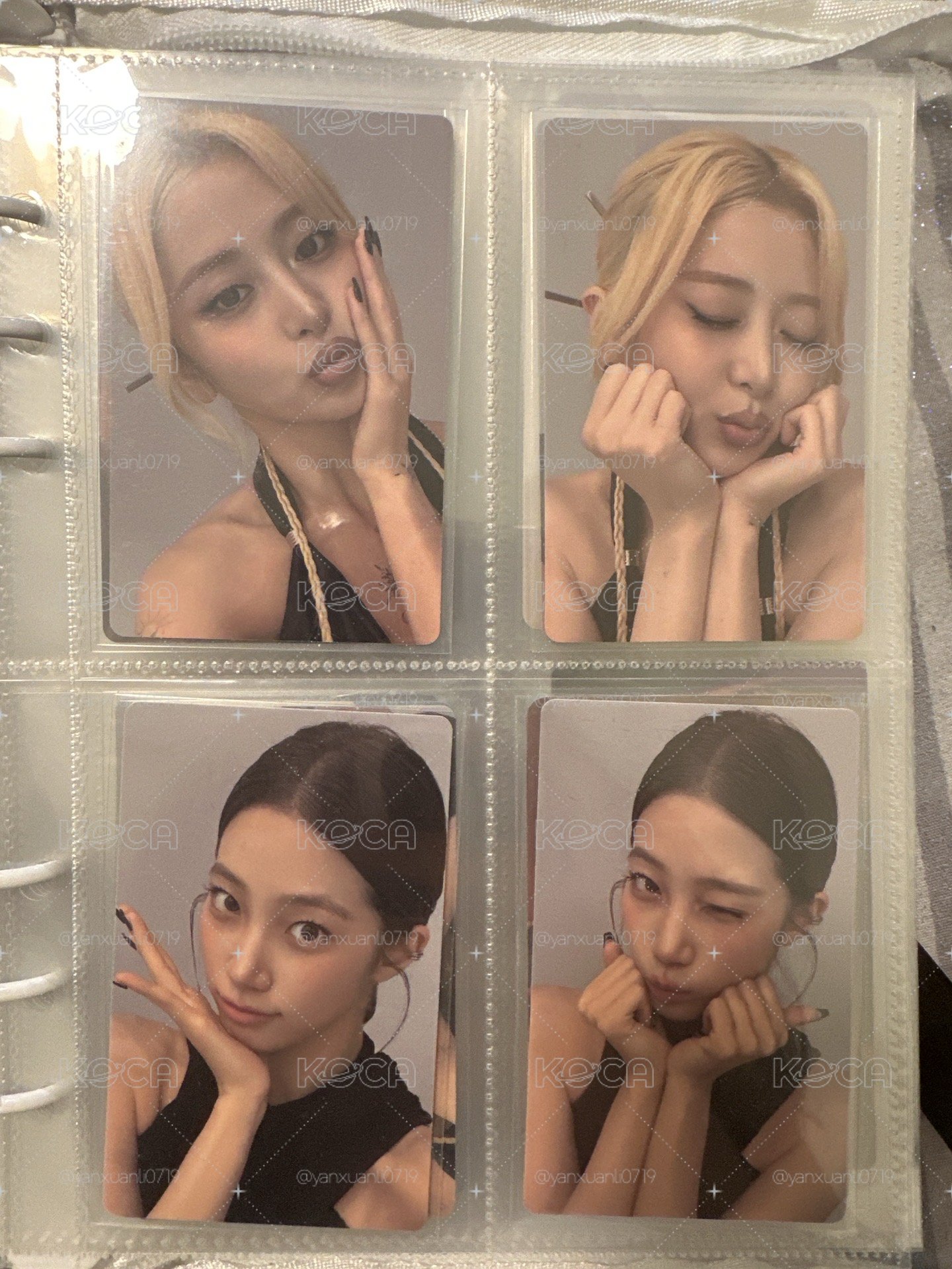 允葉studio choom