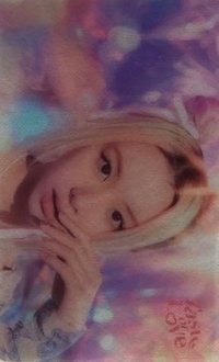 迷十 新那拉 特典卡 