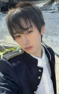 迷二 Mapdal Seoul 幸運卡 