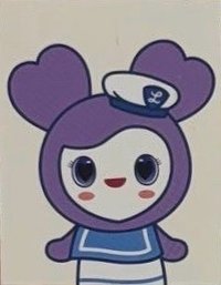 六巡 終場快閃店 大頭照 周邊卡 