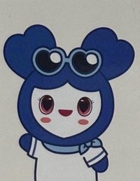 六巡 終場快閃店 大頭照 周邊卡 