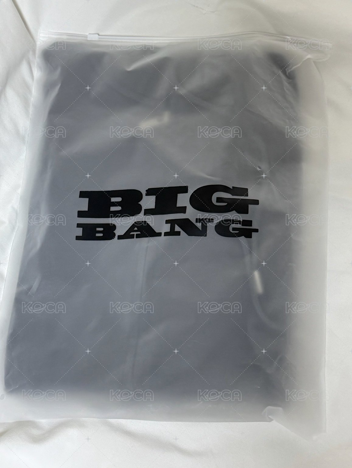 bigbang 20週年展 琴鍵連帽外套 琴鍵棒球帽