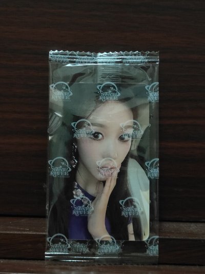 中背吉（好喜歡梨知不知道)