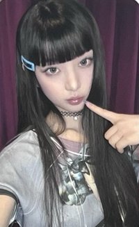 WhyKiiiKiii jm 1.0 簽售卡 