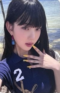 WhyKiiiKiii am 1.0 簽售卡 