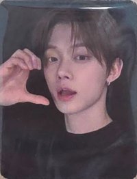 Yoajung 代言卡 