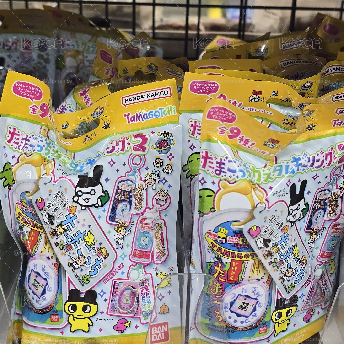 現貨盲包