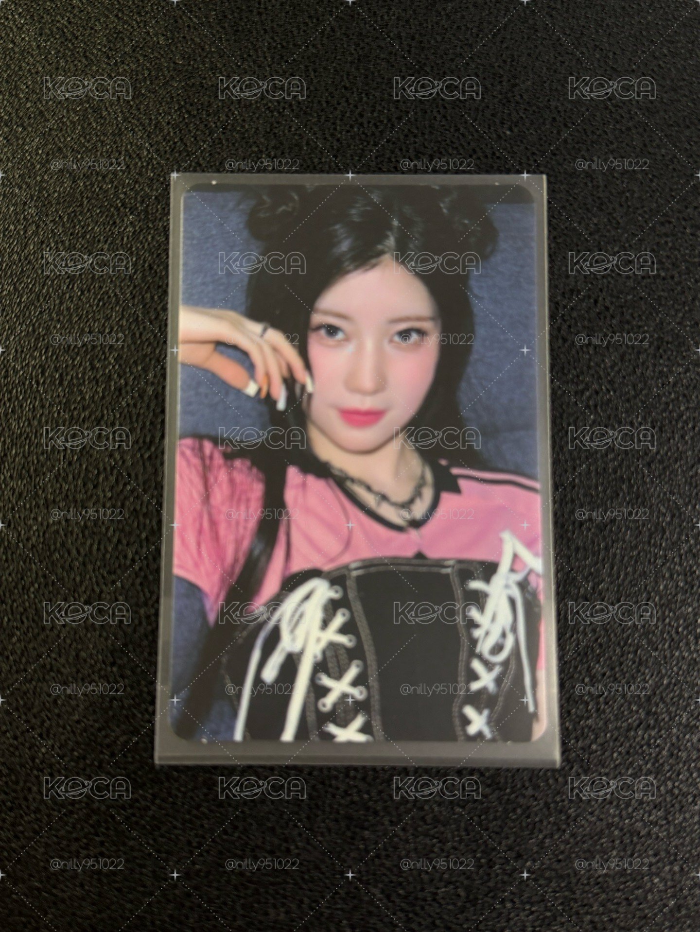 寶怪 asa角 jc美網