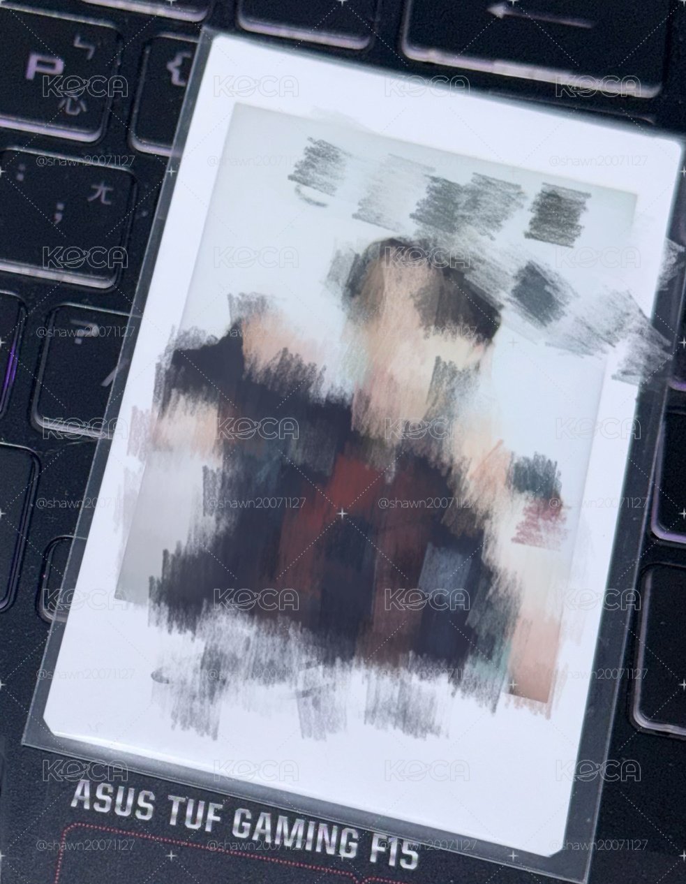 可直拍 sogeon S賞拍立得