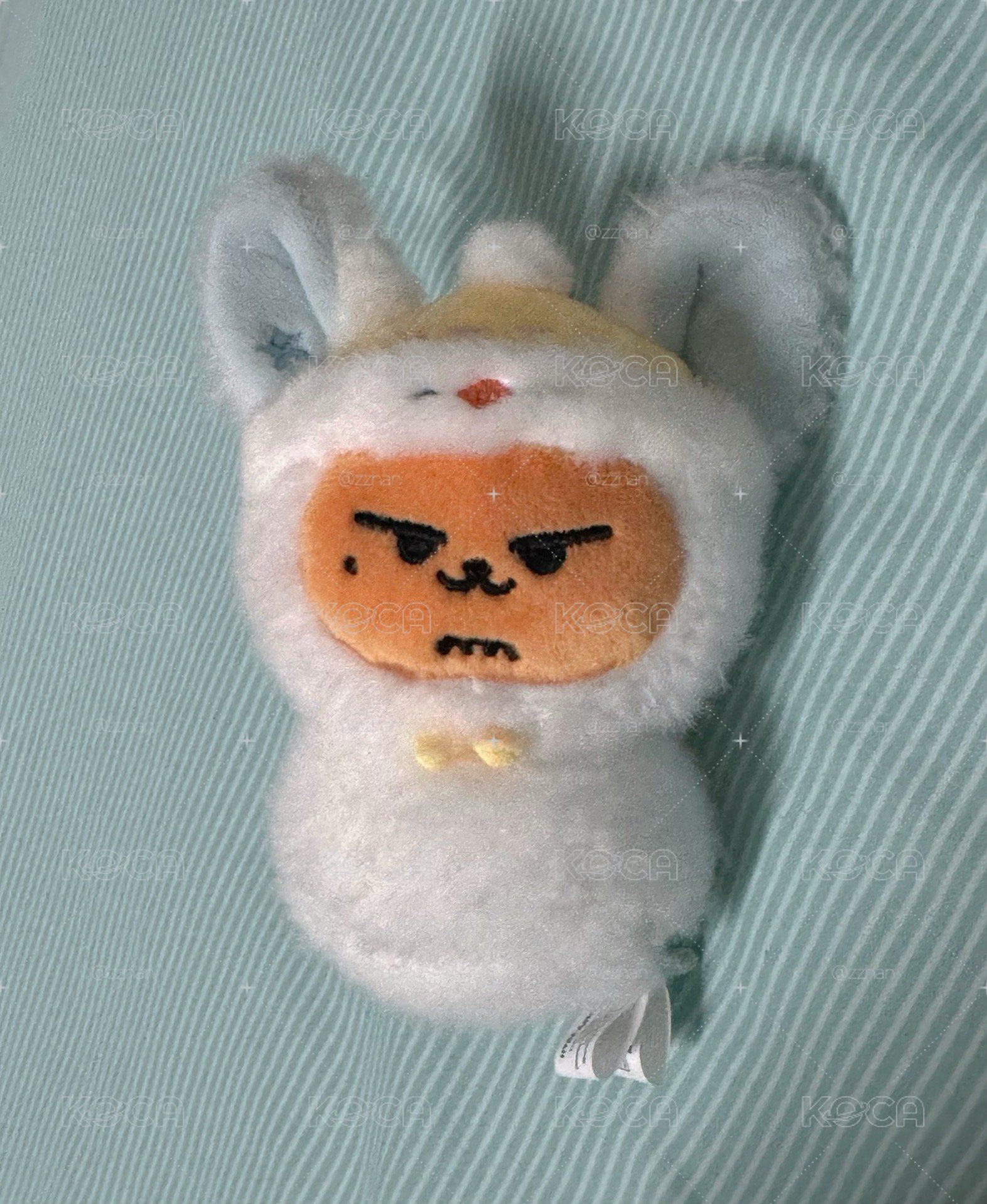 雪人春