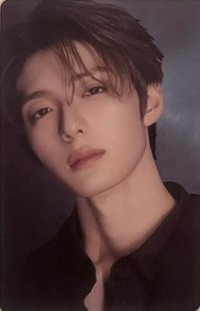 迷二 POSTCARD 專輯卡 