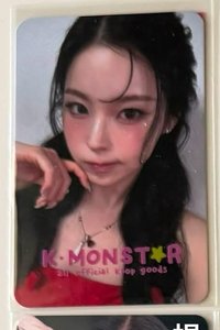 km幸運卡