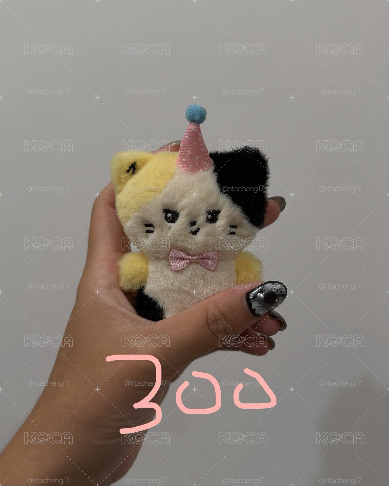 ZB1、AN2BLE｜沈泉鋭小盤