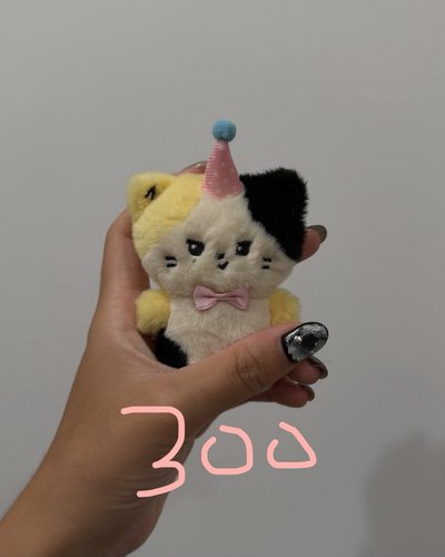 ZB1、AN2BLE｜沈泉鋭小盤