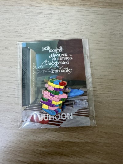 cotis 快閃店周邊