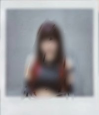 yg 未公開 / 抽選拍立得 Yg線上中獎拍立得 柒