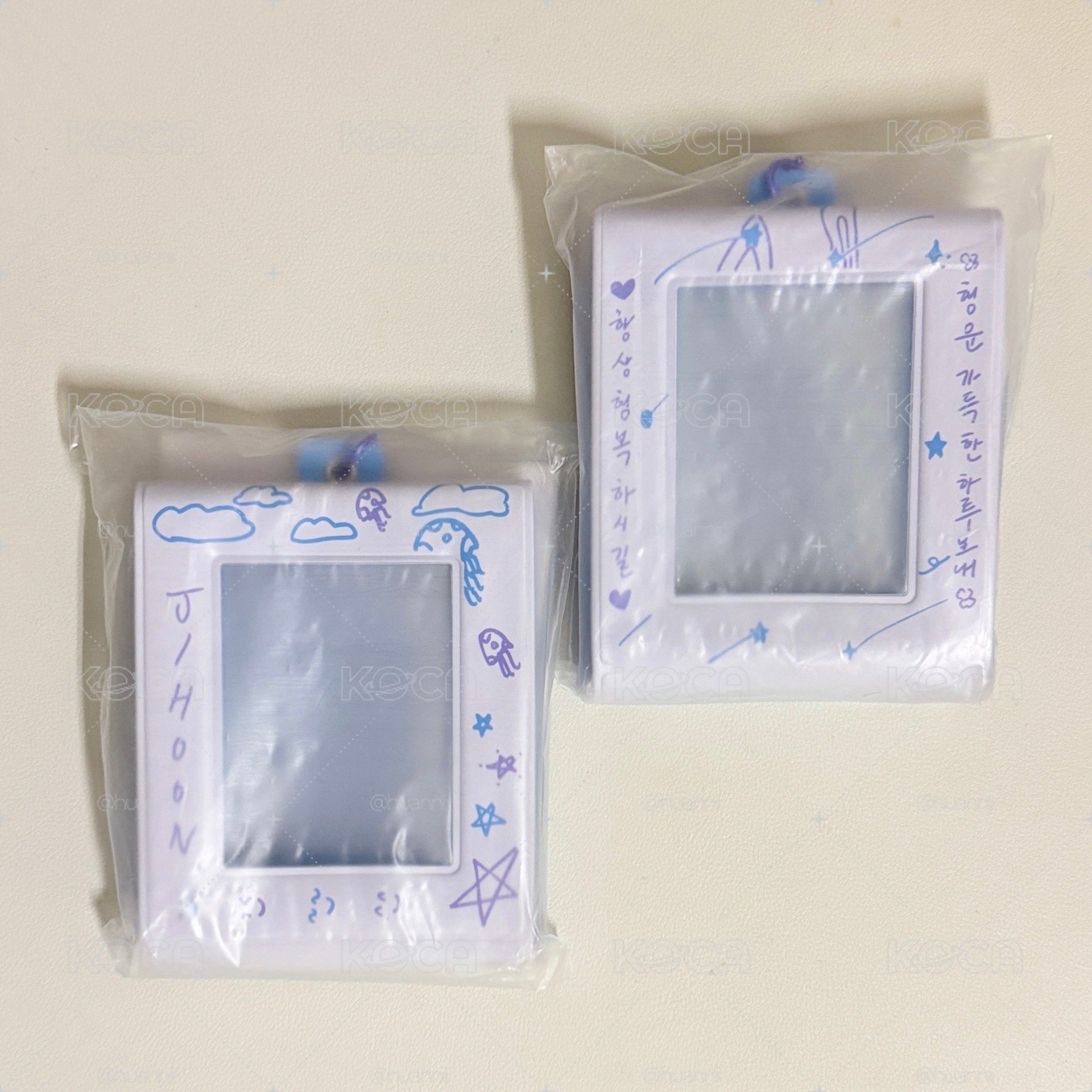 日本場週 卡套 不含卡