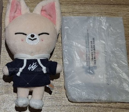 15cm娃