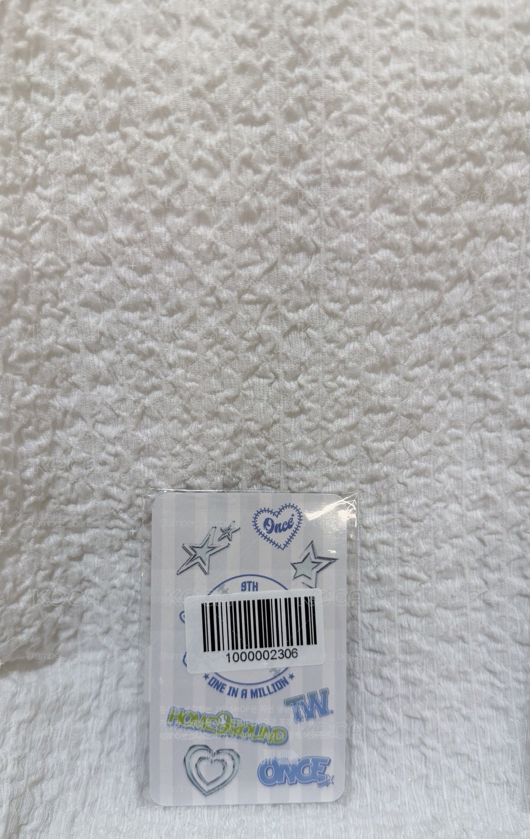 定延💚任務卡 新國立/九週年滿額卡 九週年隨機卡