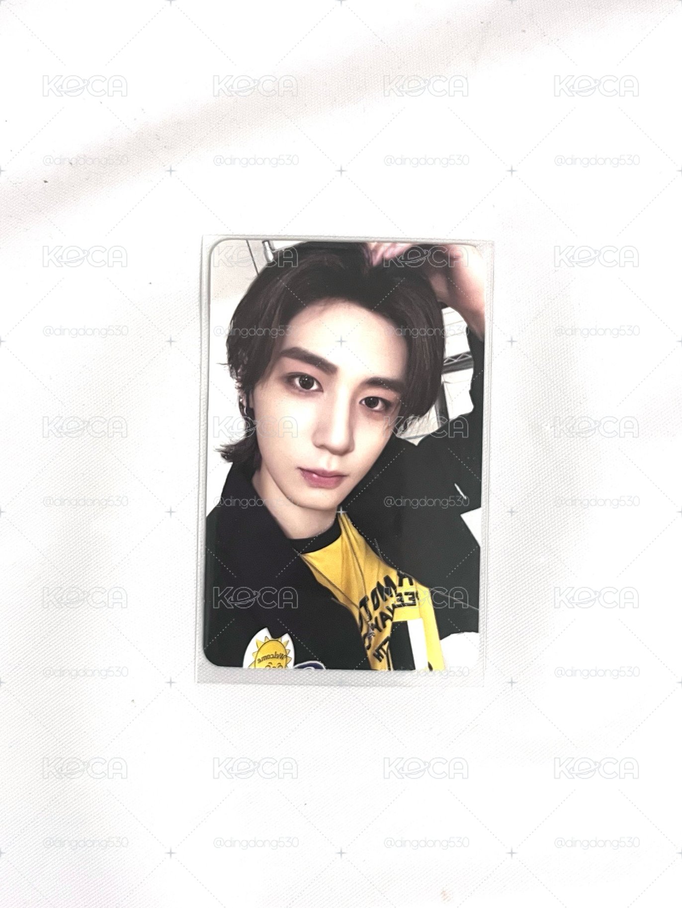 (BOYNEXTDOOR)