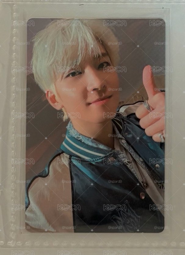 Seventeen Wonwoo 全圓佑 