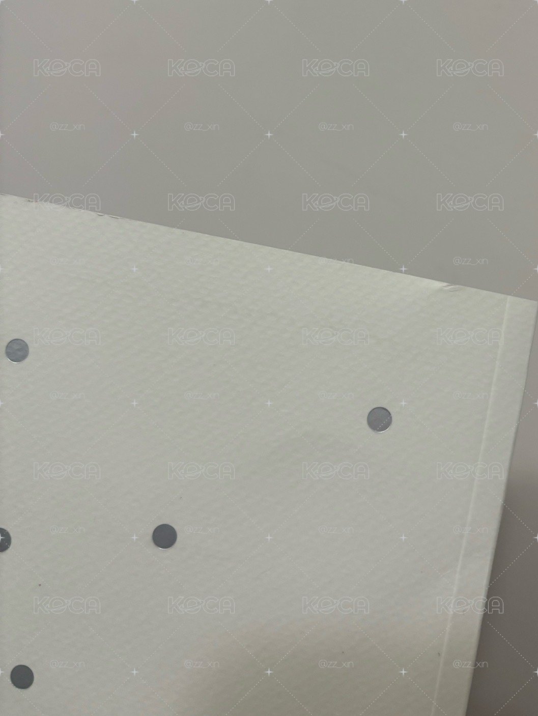 SEVENTEEN SAYS The Quote Book