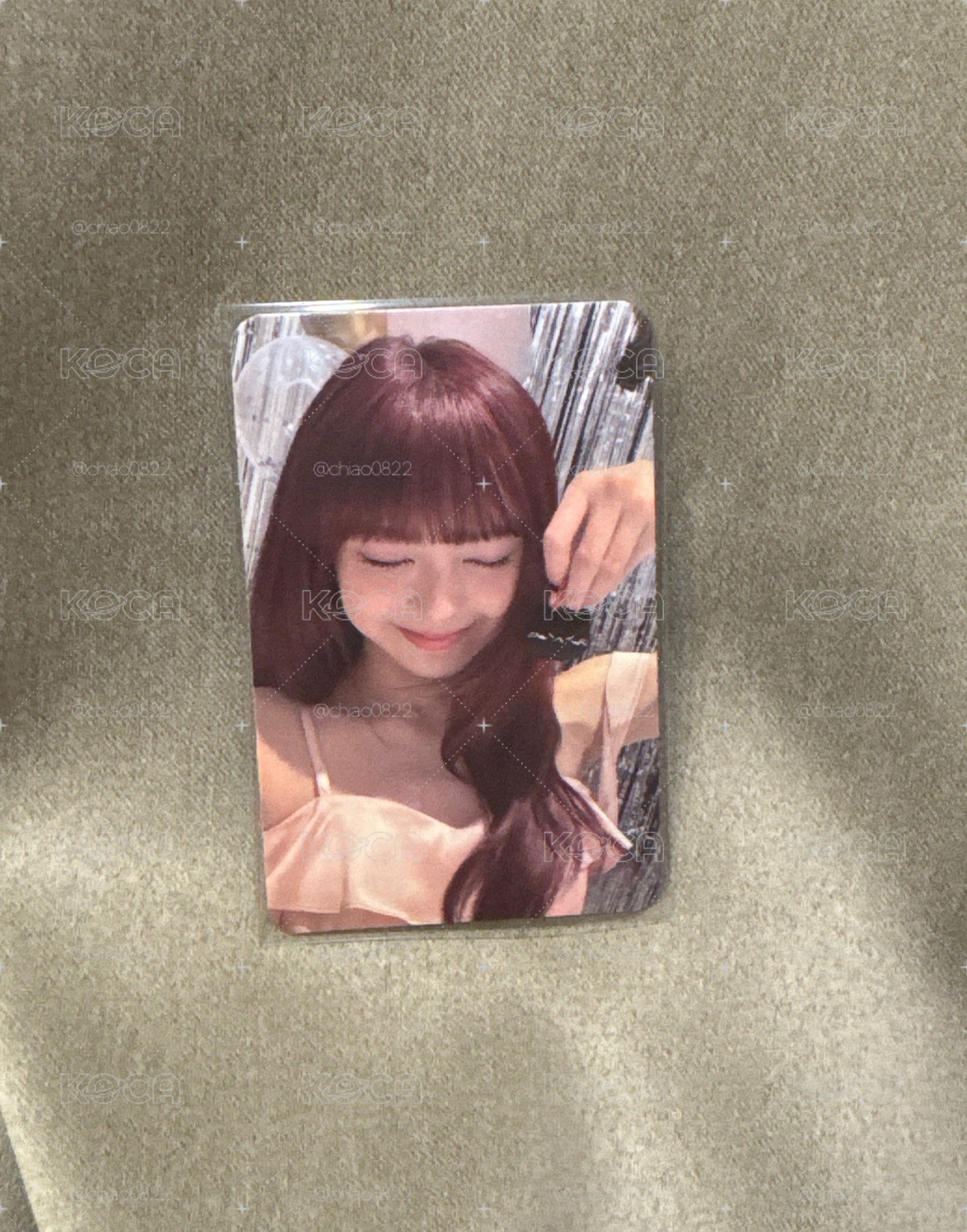萌萌拿娃柒💗