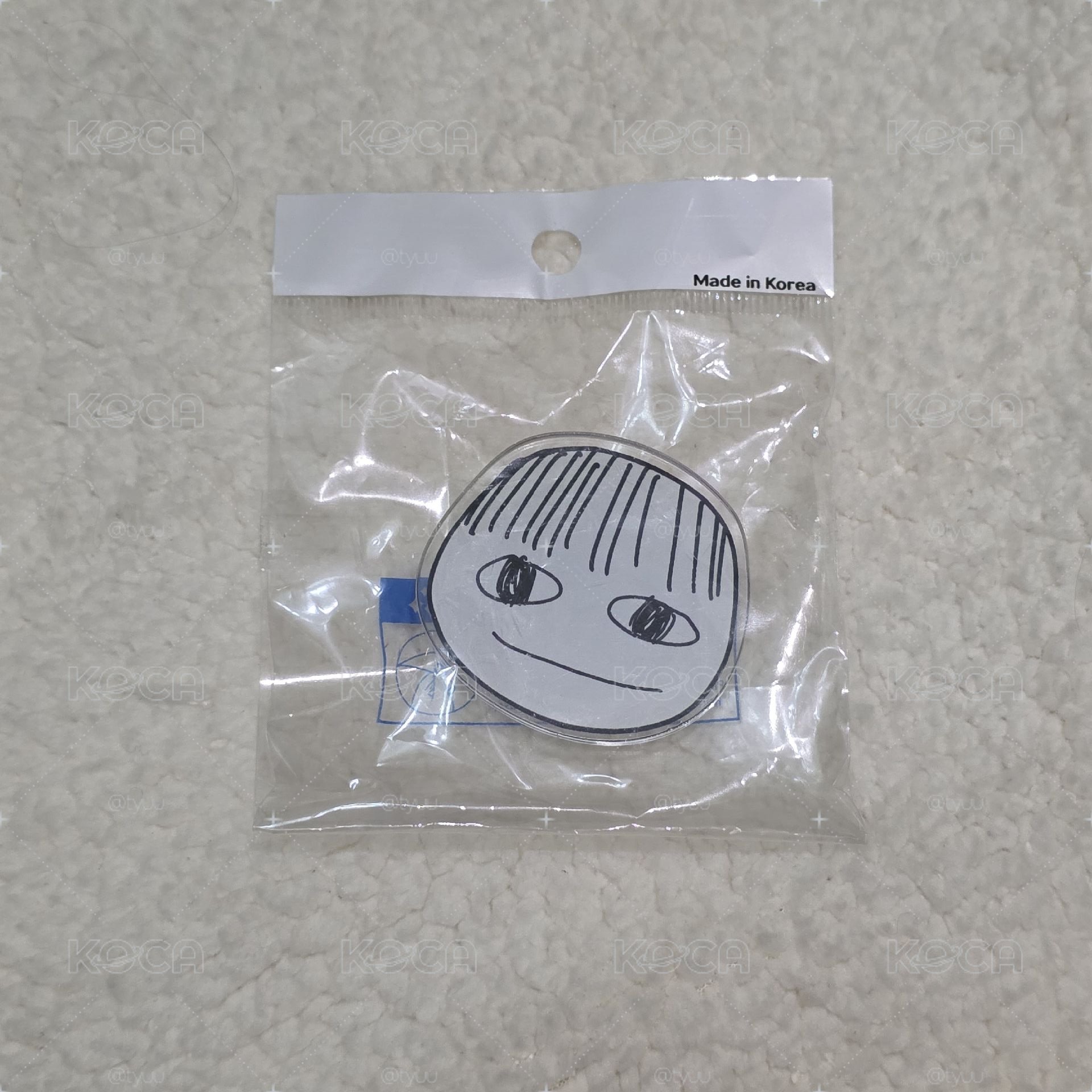 박성찐이야 生咖 手機支架