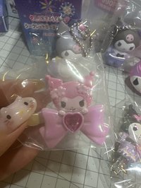 櫻花髮夾